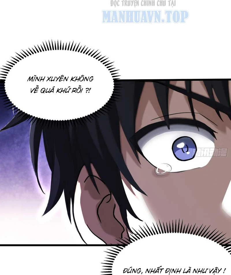 Ta, Người Chơi Mạnh Nhất Đã Trở Lại Rồi! Chapter  1 - 76