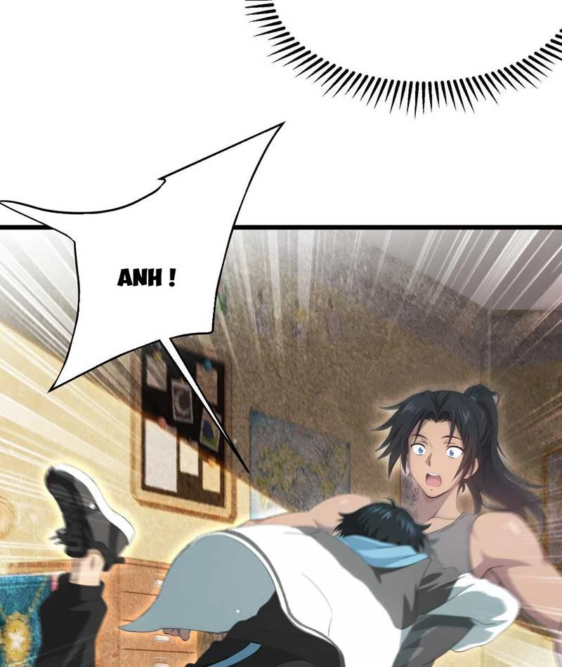 Ta, Người Chơi Mạnh Nhất Đã Trở Lại Rồi! Chapter  1 - 77
