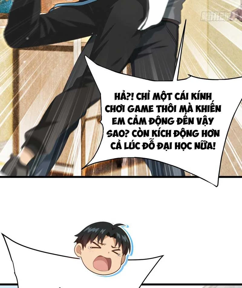 Ta, Người Chơi Mạnh Nhất Đã Trở Lại Rồi! Chapter  1 - 78