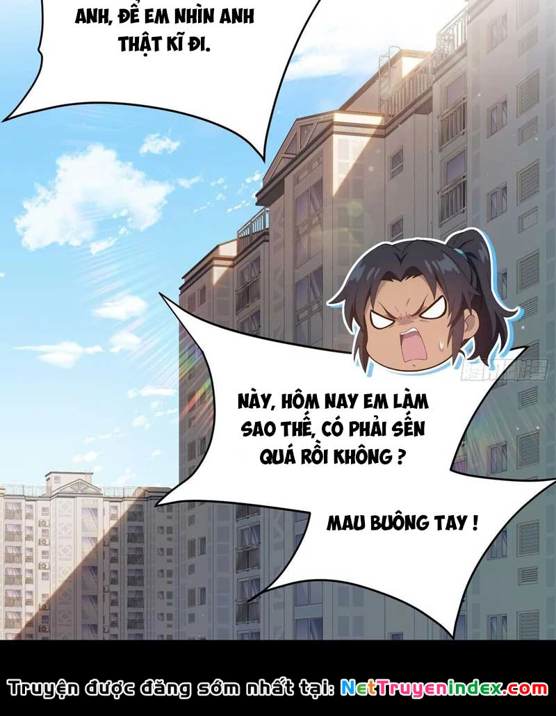 Ta, Người Chơi Mạnh Nhất Đã Trở Lại Rồi! Chapter  1 - 79