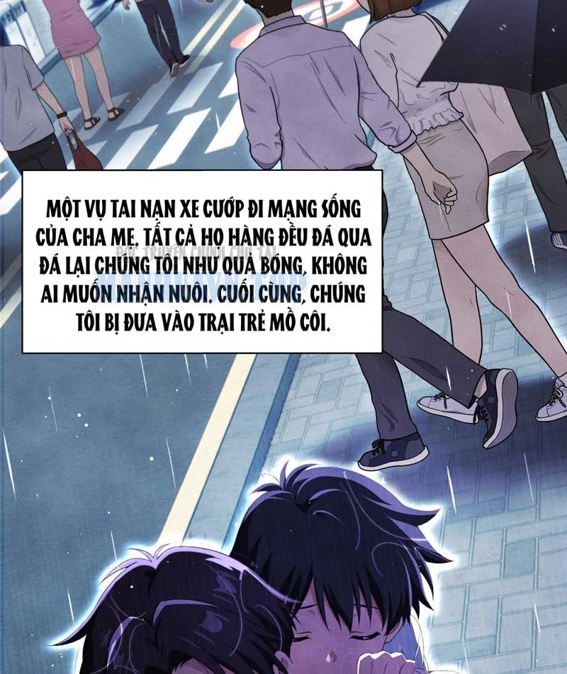 Ta, Người Chơi Mạnh Nhất Đã Trở Lại Rồi! Chapter  1 - 83