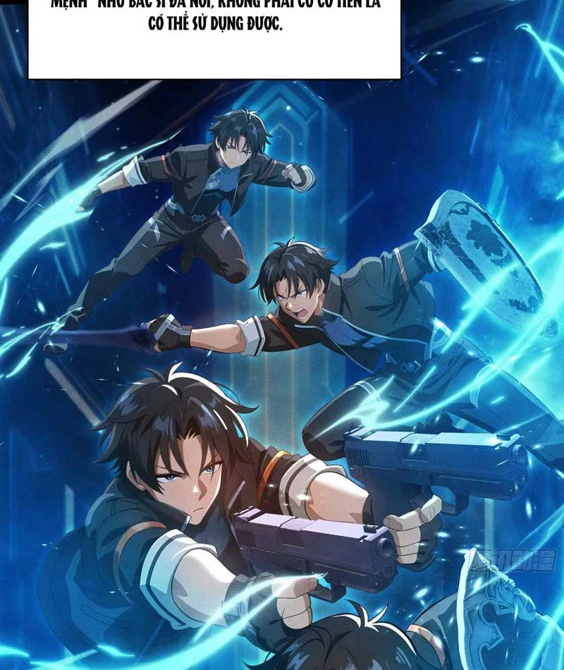 Ta, Người Chơi Mạnh Nhất Đã Trở Lại Rồi! Chapter  1 - 93