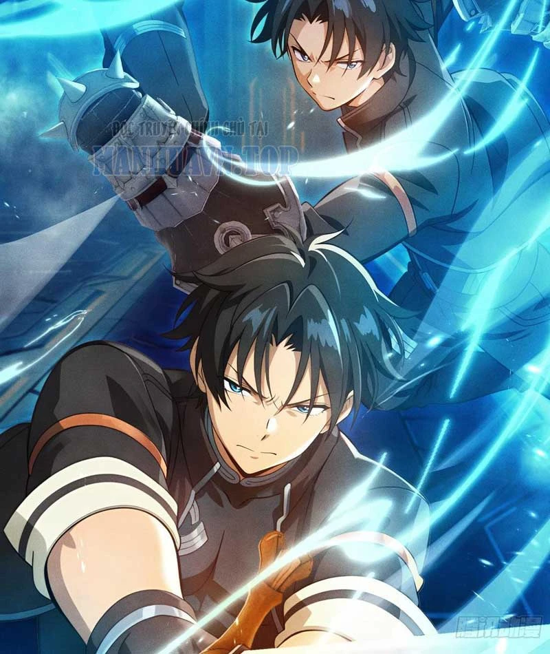 Ta, Người Chơi Mạnh Nhất Đã Trở Lại Rồi! Chapter  1 - 94