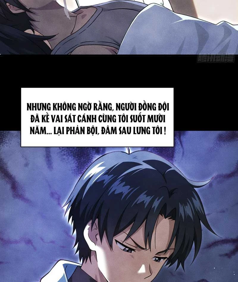 Ta, Người Chơi Mạnh Nhất Đã Trở Lại Rồi! Chapter  1 - 97