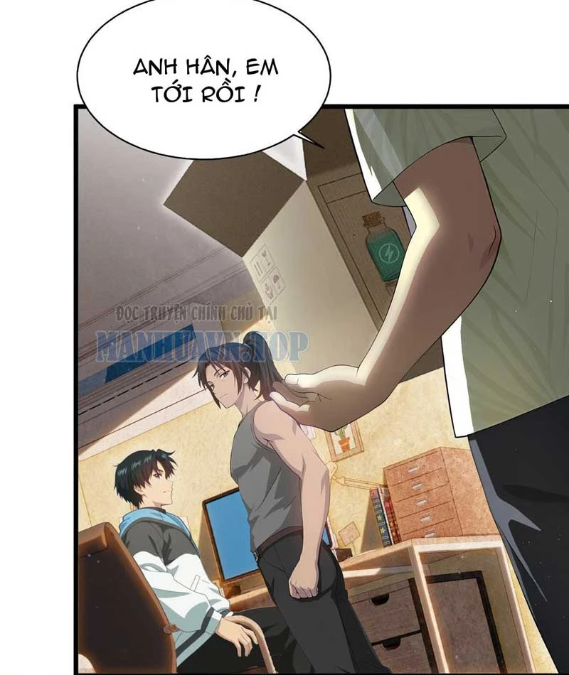 Ta, Người Chơi Mạnh Nhất Đã Trở Lại Rồi! Chapter  1 - 101