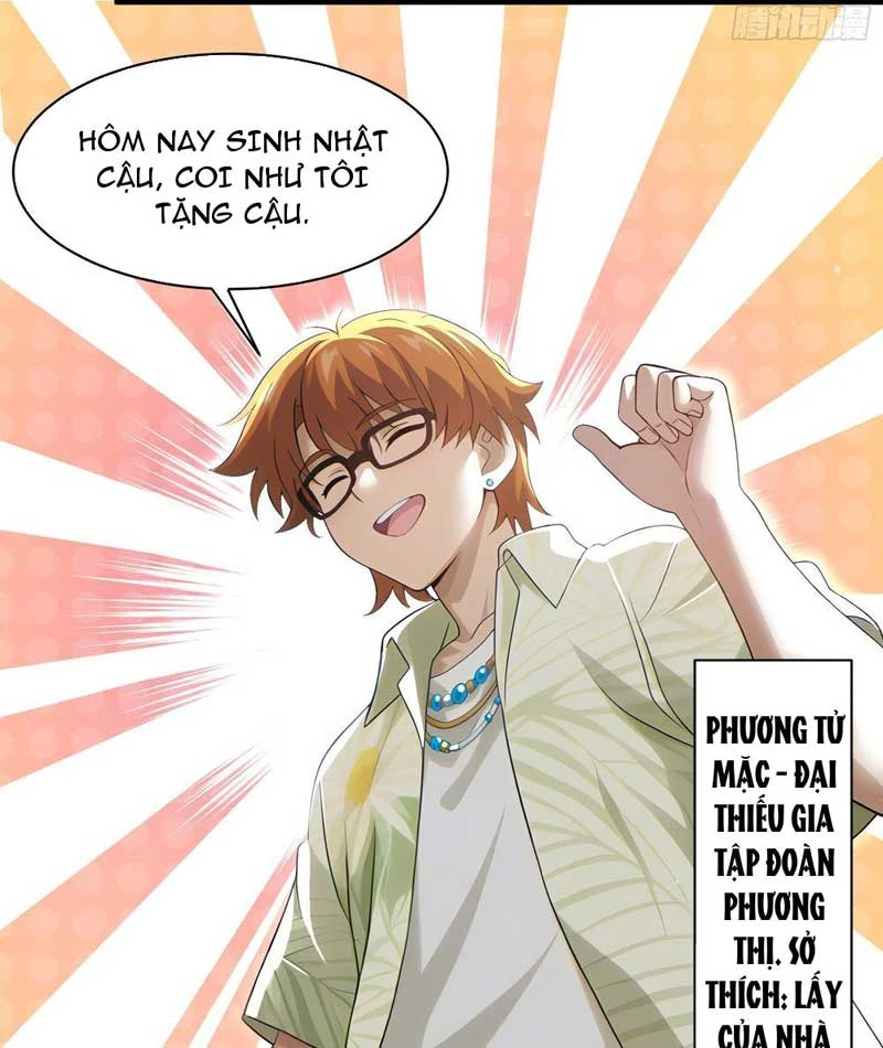 Ta, Người Chơi Mạnh Nhất Đã Trở Lại Rồi! Chapter  1 - 102