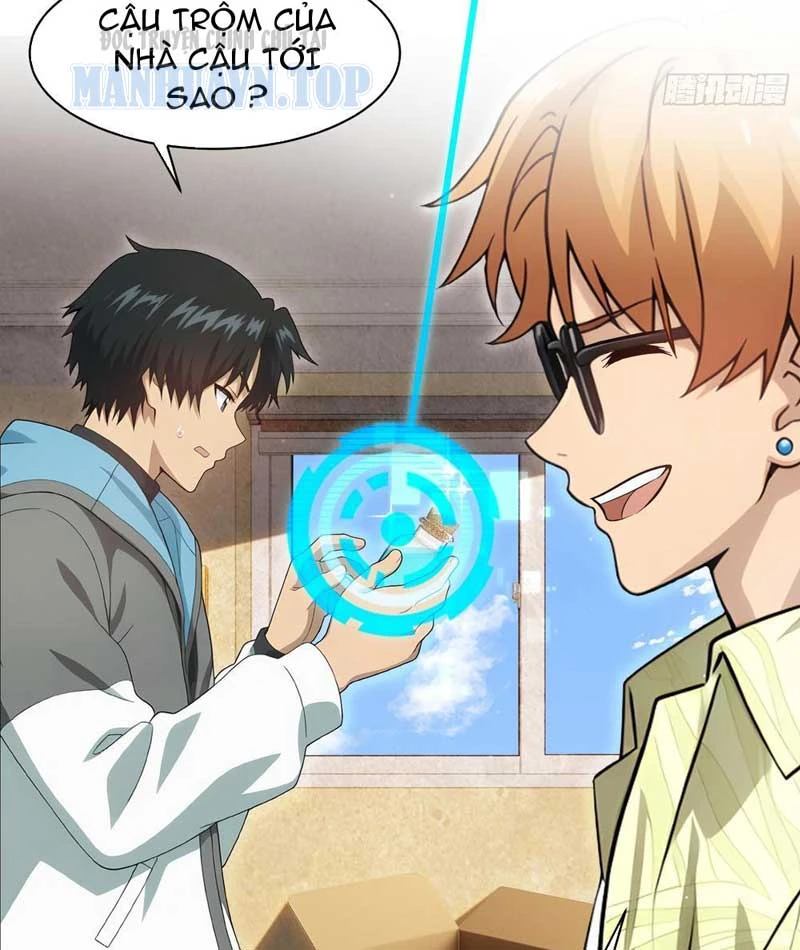 Ta, Người Chơi Mạnh Nhất Đã Trở Lại Rồi! Chapter  1 - 105