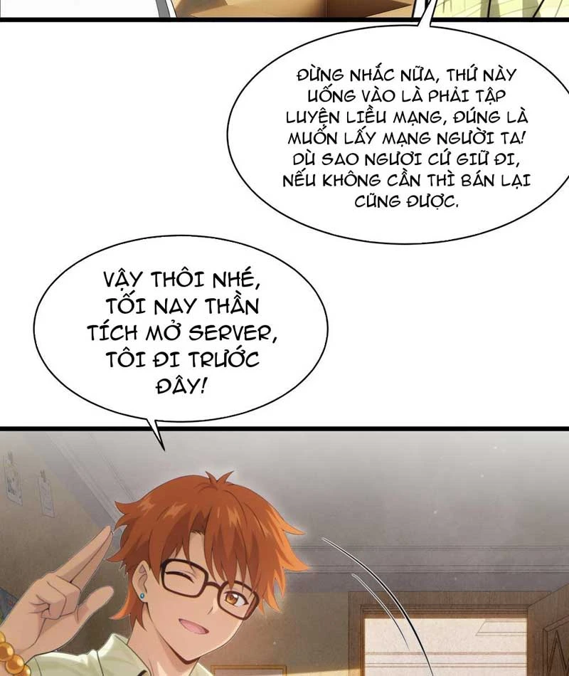 Ta, Người Chơi Mạnh Nhất Đã Trở Lại Rồi! Chapter  1 - 106