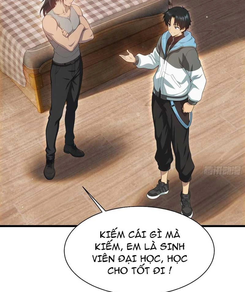 Ta, Người Chơi Mạnh Nhất Đã Trở Lại Rồi! Chapter  1 - 109