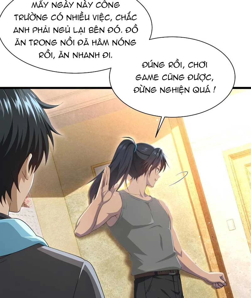 Ta, Người Chơi Mạnh Nhất Đã Trở Lại Rồi! Chapter  1 - 111