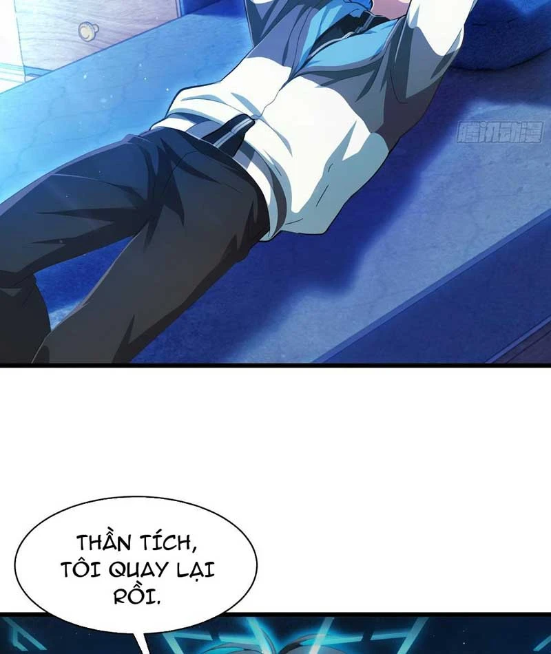 Ta, Người Chơi Mạnh Nhất Đã Trở Lại Rồi! Chapter  1 - 118