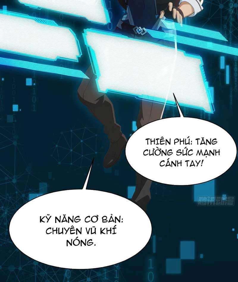 Ta, Người Chơi Mạnh Nhất Đã Trở Lại Rồi! Chapter  1 - 122