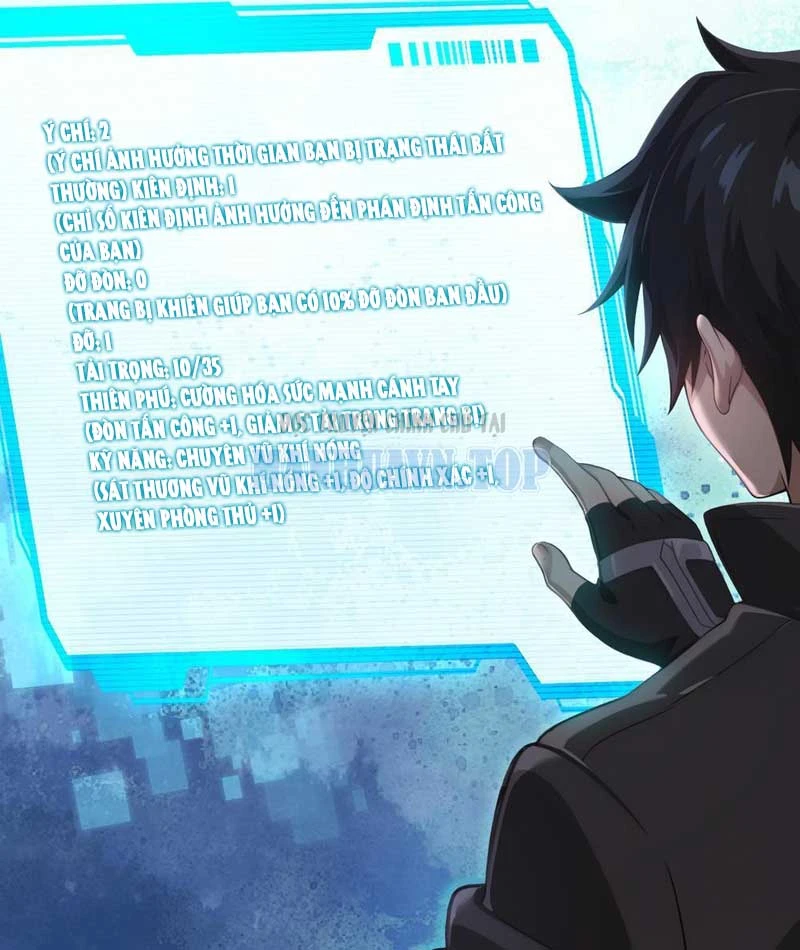 Ta, Người Chơi Mạnh Nhất Đã Trở Lại Rồi! Chapter  2 - 13