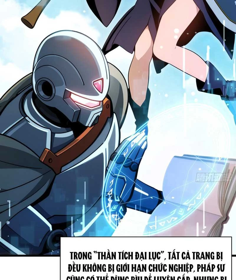 Ta, Người Chơi Mạnh Nhất Đã Trở Lại Rồi! Chapter  2 - 15