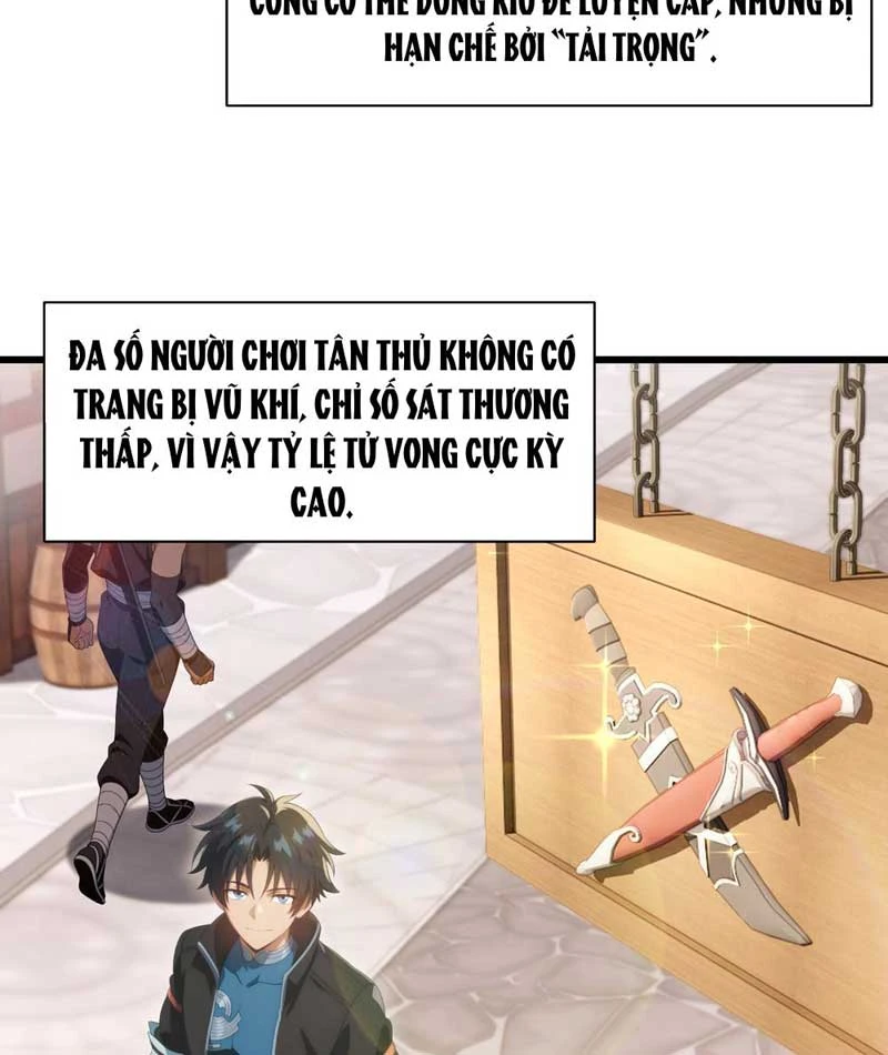 Ta, Người Chơi Mạnh Nhất Đã Trở Lại Rồi! Chapter  2 - 16