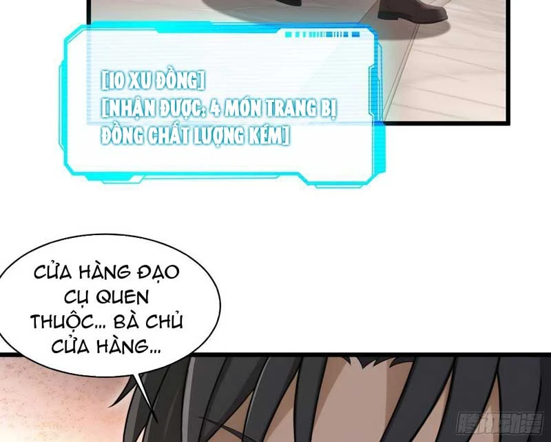 Ta, Người Chơi Mạnh Nhất Đã Trở Lại Rồi! Chapter  2 - 21