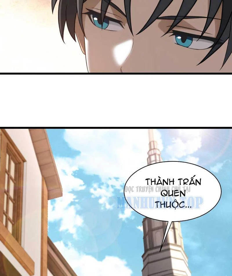 Ta, Người Chơi Mạnh Nhất Đã Trở Lại Rồi! Chapter  2 - 22