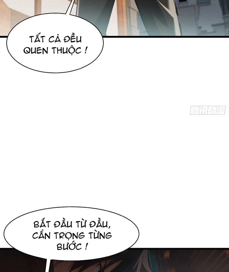 Ta, Người Chơi Mạnh Nhất Đã Trở Lại Rồi! Chapter  2 - 24