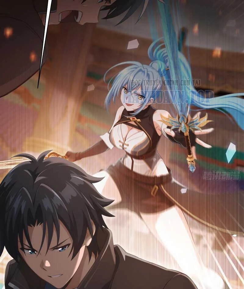 Ta, Người Chơi Mạnh Nhất Đã Trở Lại Rồi! Chapter  2 - 25