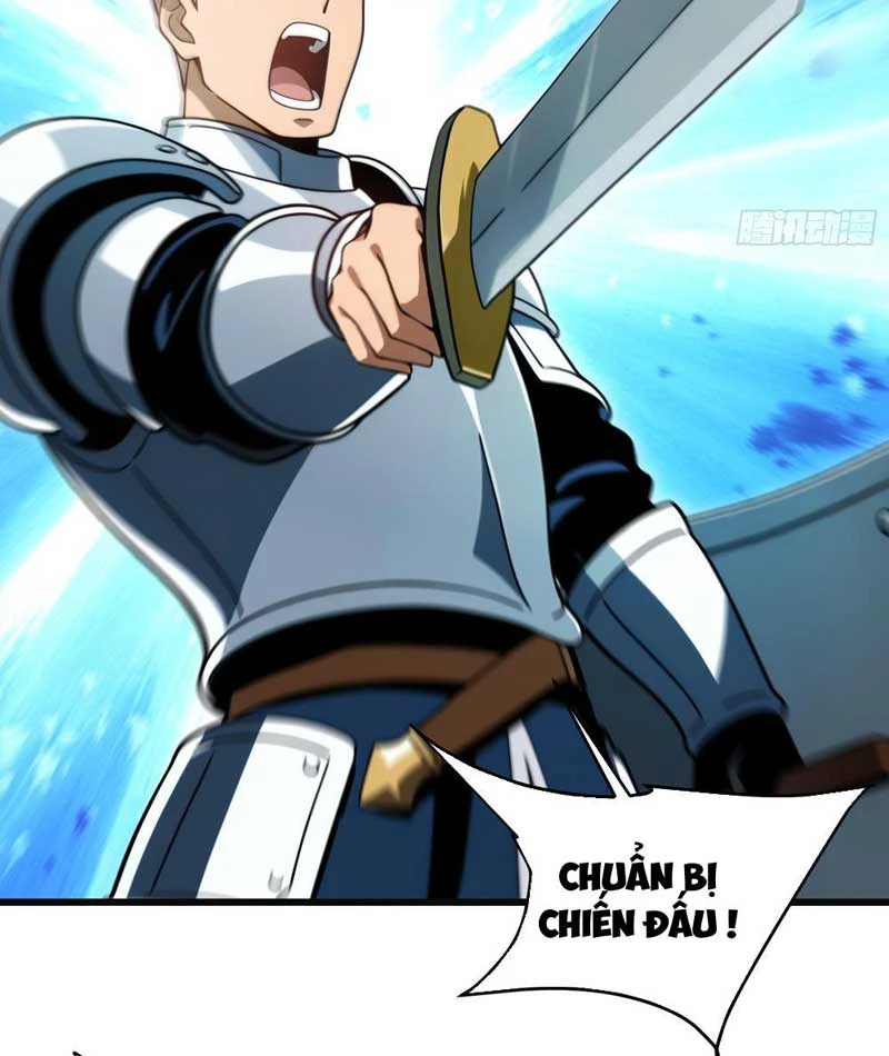 Ta, Người Chơi Mạnh Nhất Đã Trở Lại Rồi! Chapter  2 - 29
