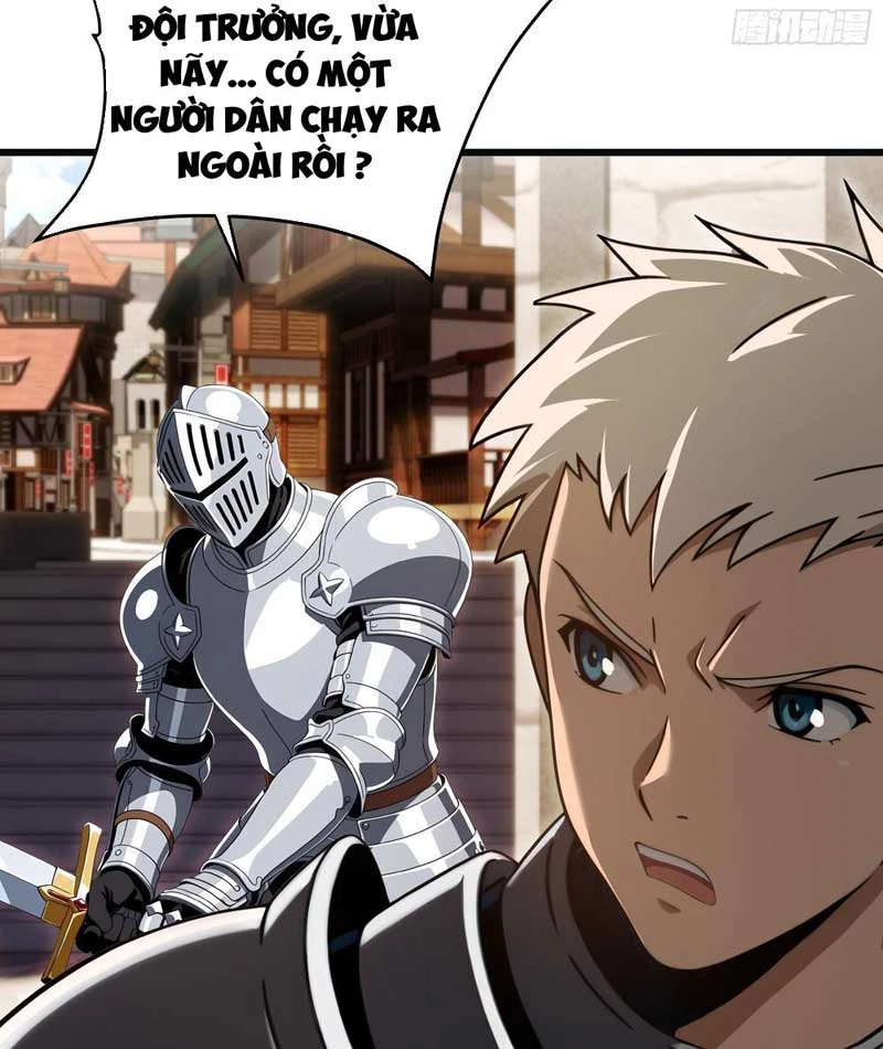 Ta, Người Chơi Mạnh Nhất Đã Trở Lại Rồi! Chapter  2 - 34