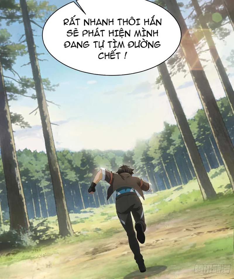 Ta, Người Chơi Mạnh Nhất Đã Trở Lại Rồi! Chapter  2 - 36