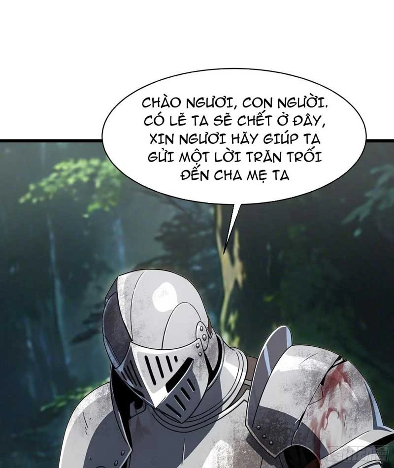 Ta, Người Chơi Mạnh Nhất Đã Trở Lại Rồi! Chapter  2 - 39