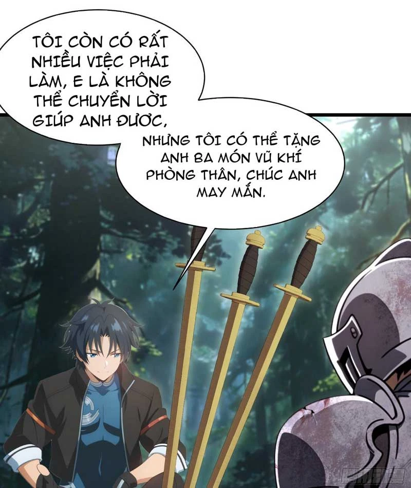 Ta, Người Chơi Mạnh Nhất Đã Trở Lại Rồi! Chapter  2 - 42