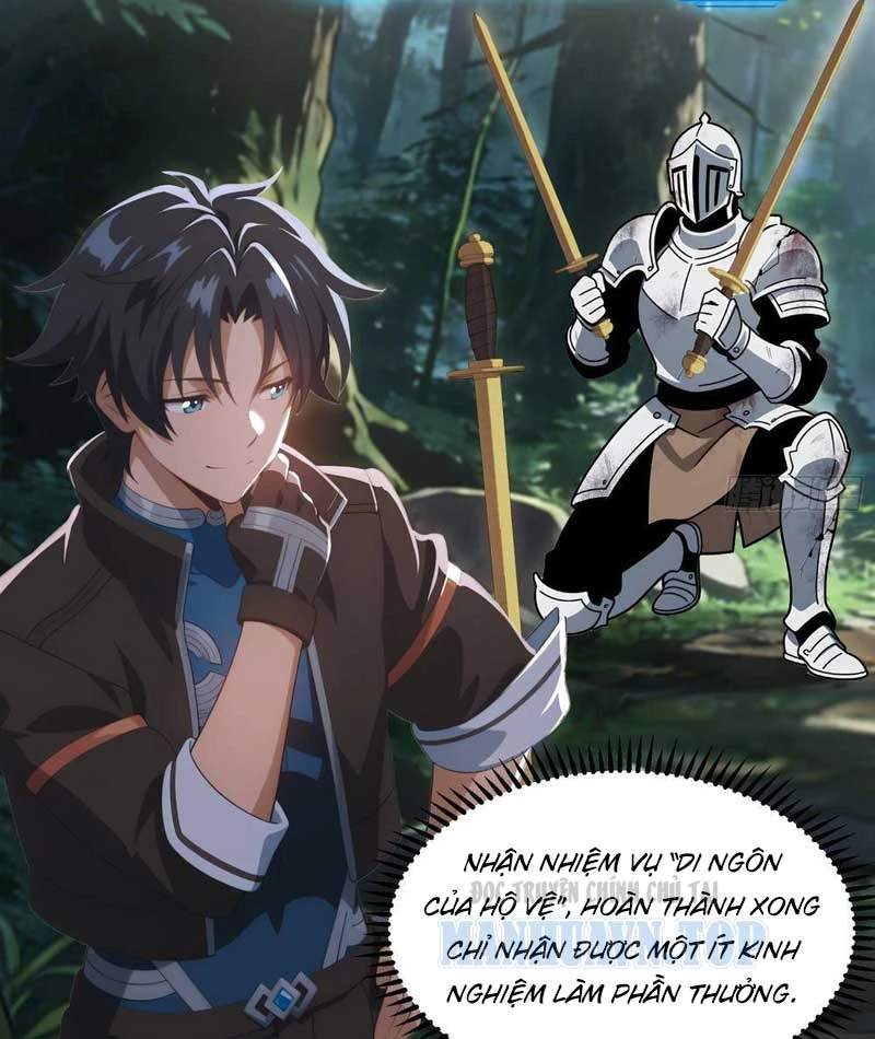 Ta, Người Chơi Mạnh Nhất Đã Trở Lại Rồi! Chapter  2 - 45