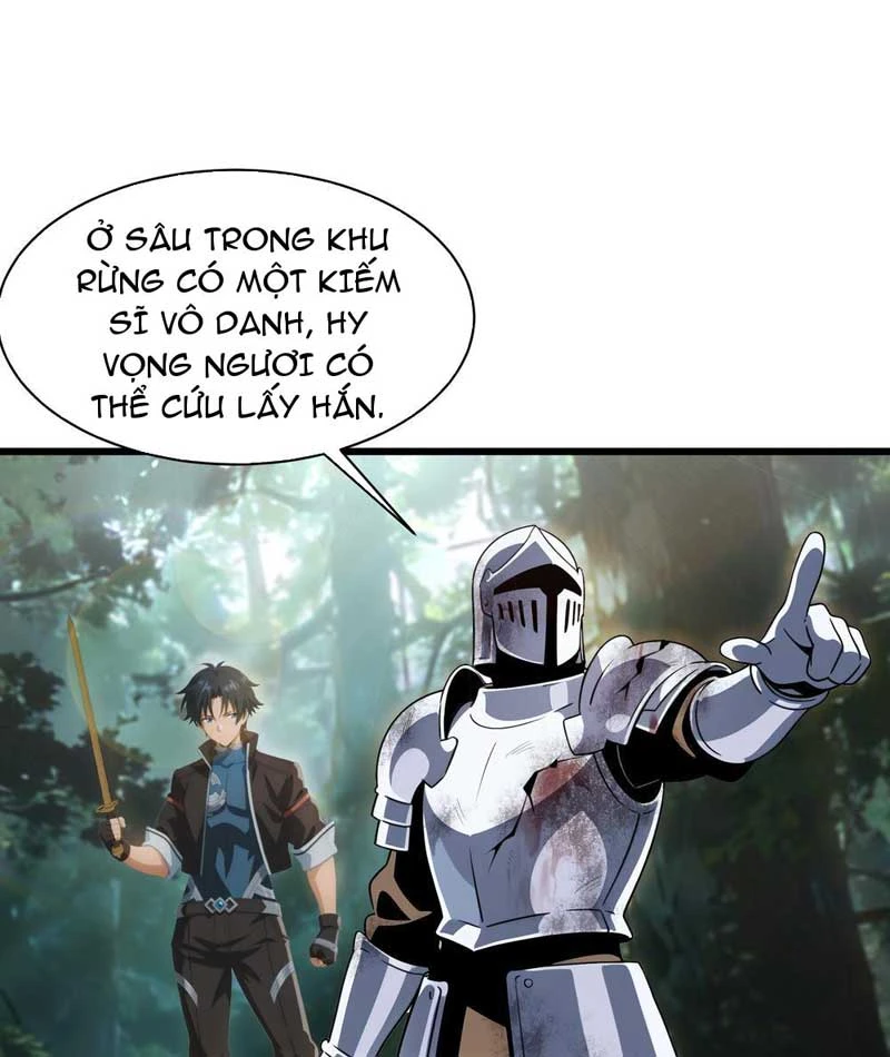 Ta, Người Chơi Mạnh Nhất Đã Trở Lại Rồi! Chapter  2 - 47