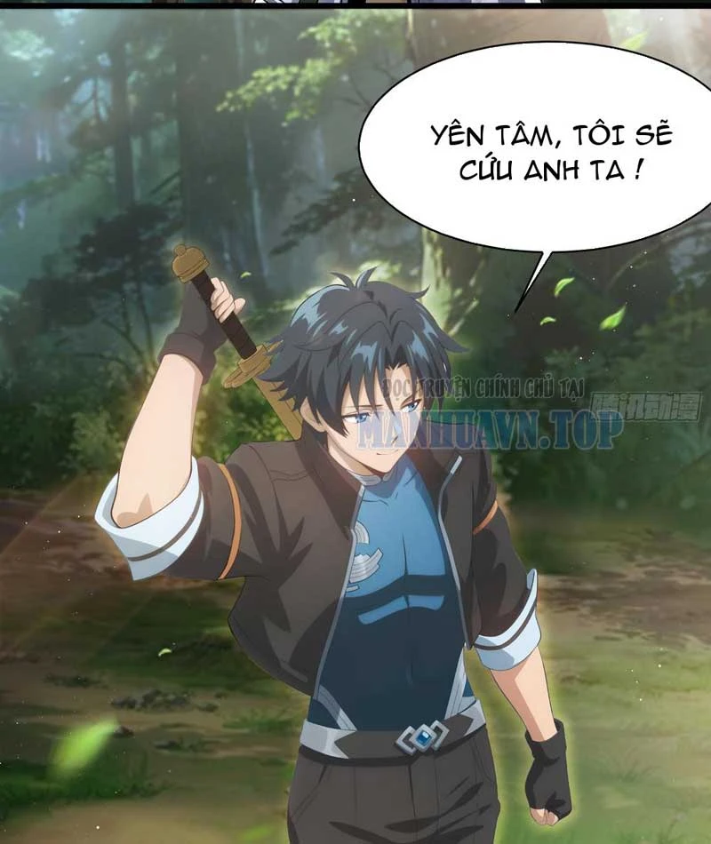 Ta, Người Chơi Mạnh Nhất Đã Trở Lại Rồi! Chapter  2 - 48