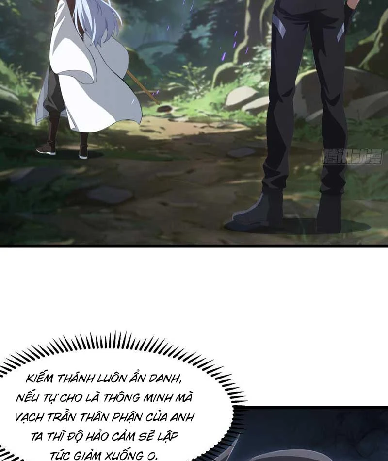 Ta, Người Chơi Mạnh Nhất Đã Trở Lại Rồi! Chapter  2 - 68