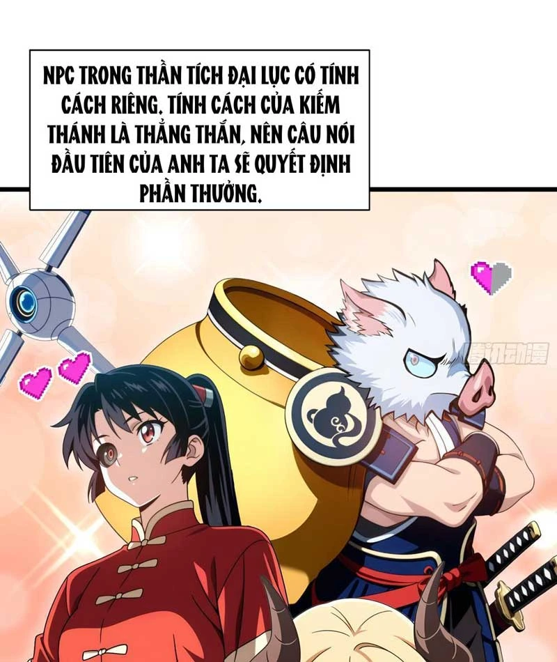 Ta, Người Chơi Mạnh Nhất Đã Trở Lại Rồi! Chapter  2 - 73