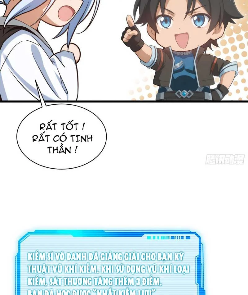 Ta, Người Chơi Mạnh Nhất Đã Trở Lại Rồi! Chapter  2 - 76