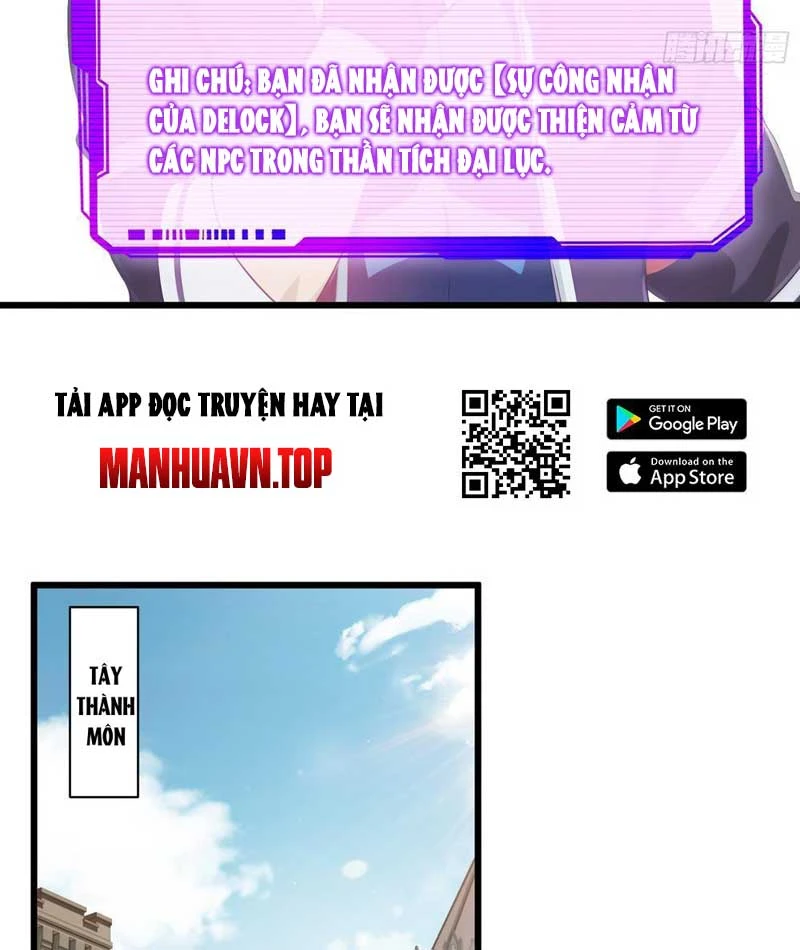 Ta, Người Chơi Mạnh Nhất Đã Trở Lại Rồi! Chapter  2 - 81