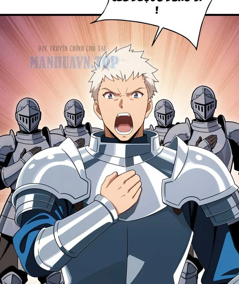 Ta, Người Chơi Mạnh Nhất Đã Trở Lại Rồi! Chapter  2 - 83