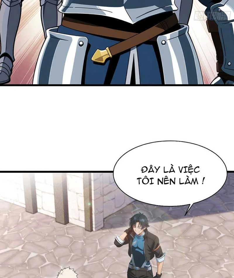 Ta, Người Chơi Mạnh Nhất Đã Trở Lại Rồi! Chapter  2 - 84