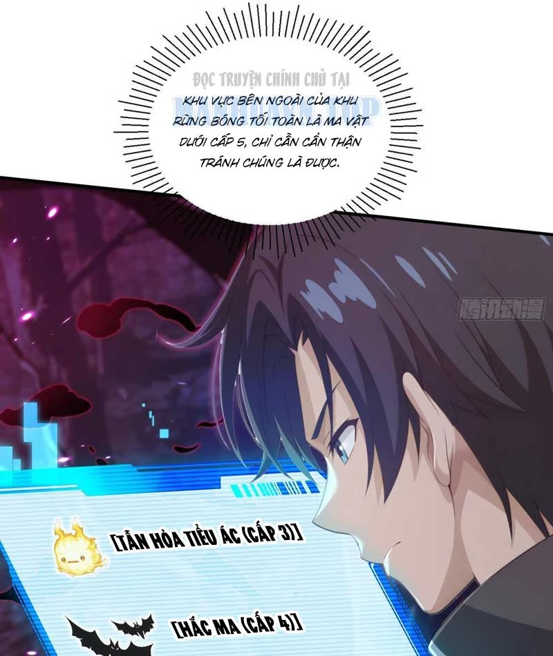 Ta, Người Chơi Mạnh Nhất Đã Trở Lại Rồi! Chapter  3 - 5