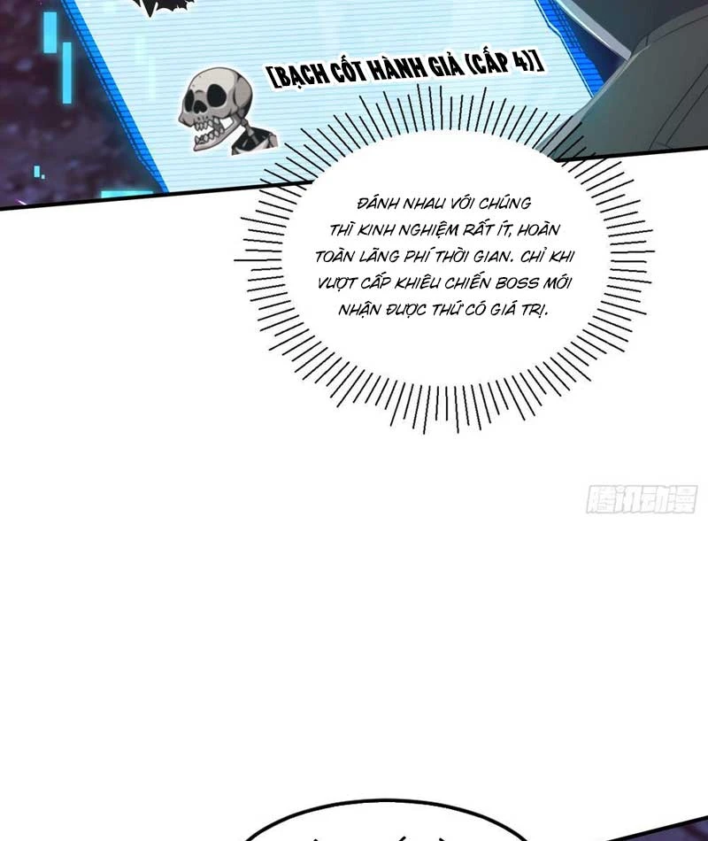 Ta, Người Chơi Mạnh Nhất Đã Trở Lại Rồi! Chapter  3 - 6