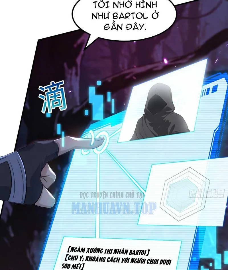 Ta, Người Chơi Mạnh Nhất Đã Trở Lại Rồi! Chapter  3 - 7