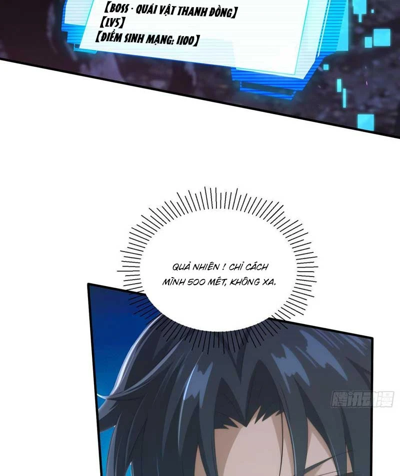 Ta, Người Chơi Mạnh Nhất Đã Trở Lại Rồi! Chapter  3 - 8