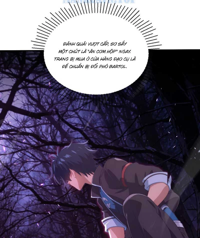 Ta, Người Chơi Mạnh Nhất Đã Trở Lại Rồi! Chapter  3 - 16