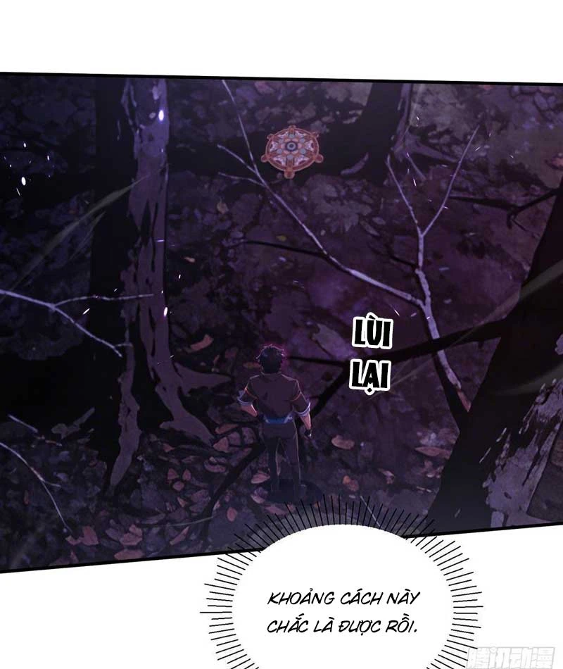 Ta, Người Chơi Mạnh Nhất Đã Trở Lại Rồi! Chapter  3 - 18