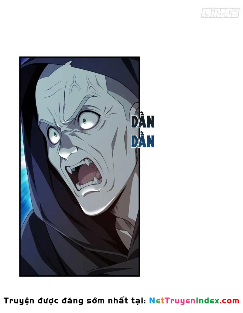 Ta, Người Chơi Mạnh Nhất Đã Trở Lại Rồi! Chapter  3 - 40