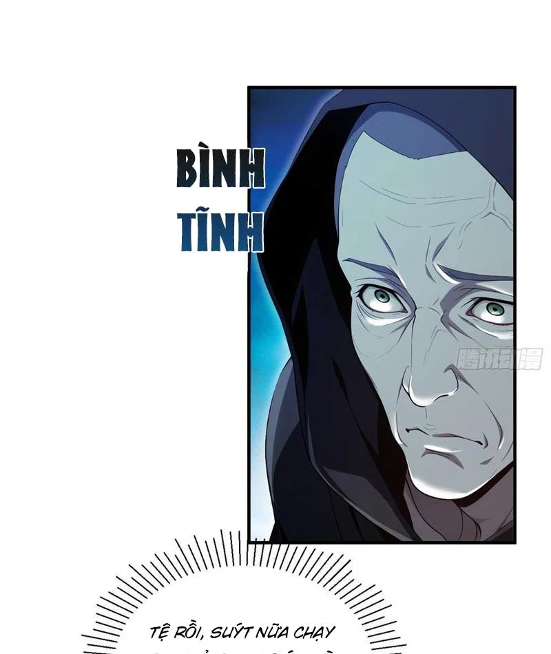 Ta, Người Chơi Mạnh Nhất Đã Trở Lại Rồi! Chapter  3 - 41