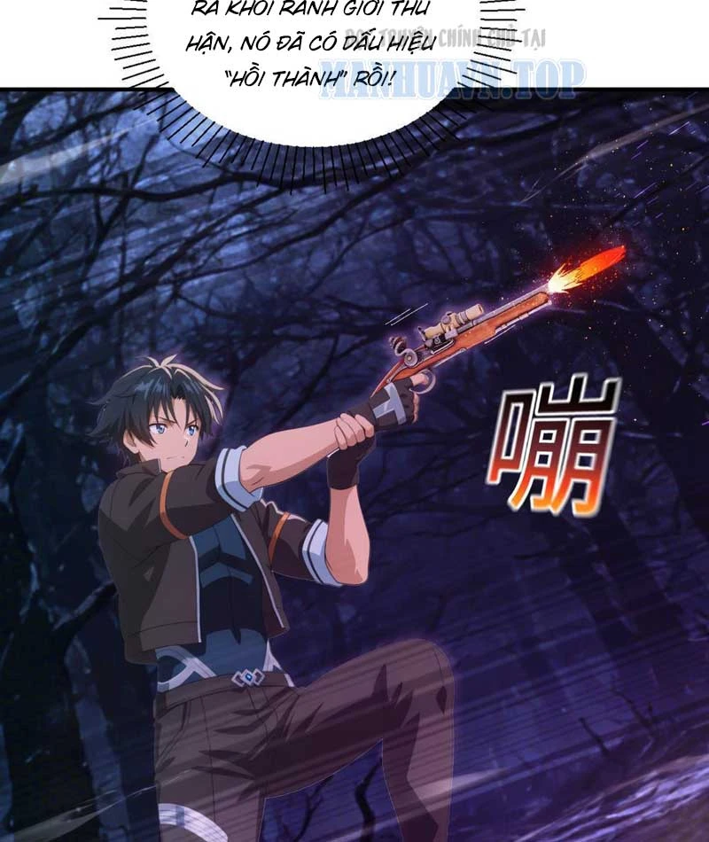 Ta, Người Chơi Mạnh Nhất Đã Trở Lại Rồi! Chapter  3 - 42