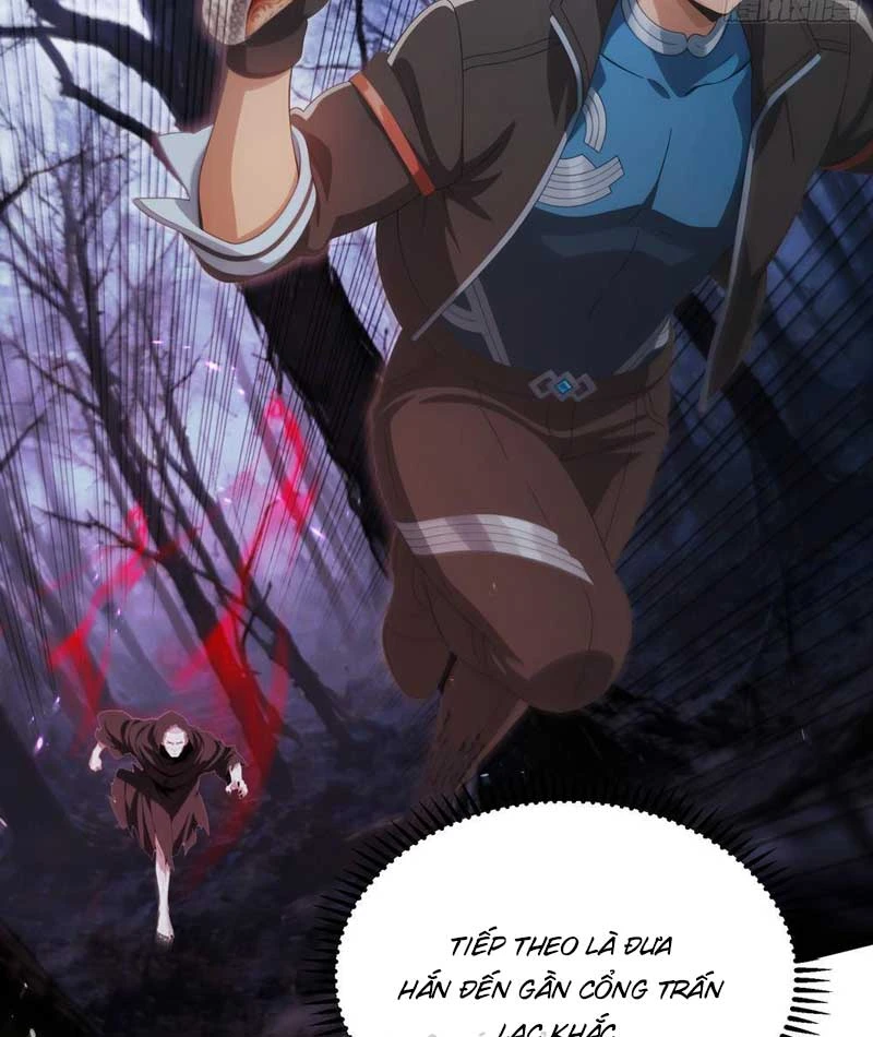 Ta, Người Chơi Mạnh Nhất Đã Trở Lại Rồi! Chapter  3 - 54