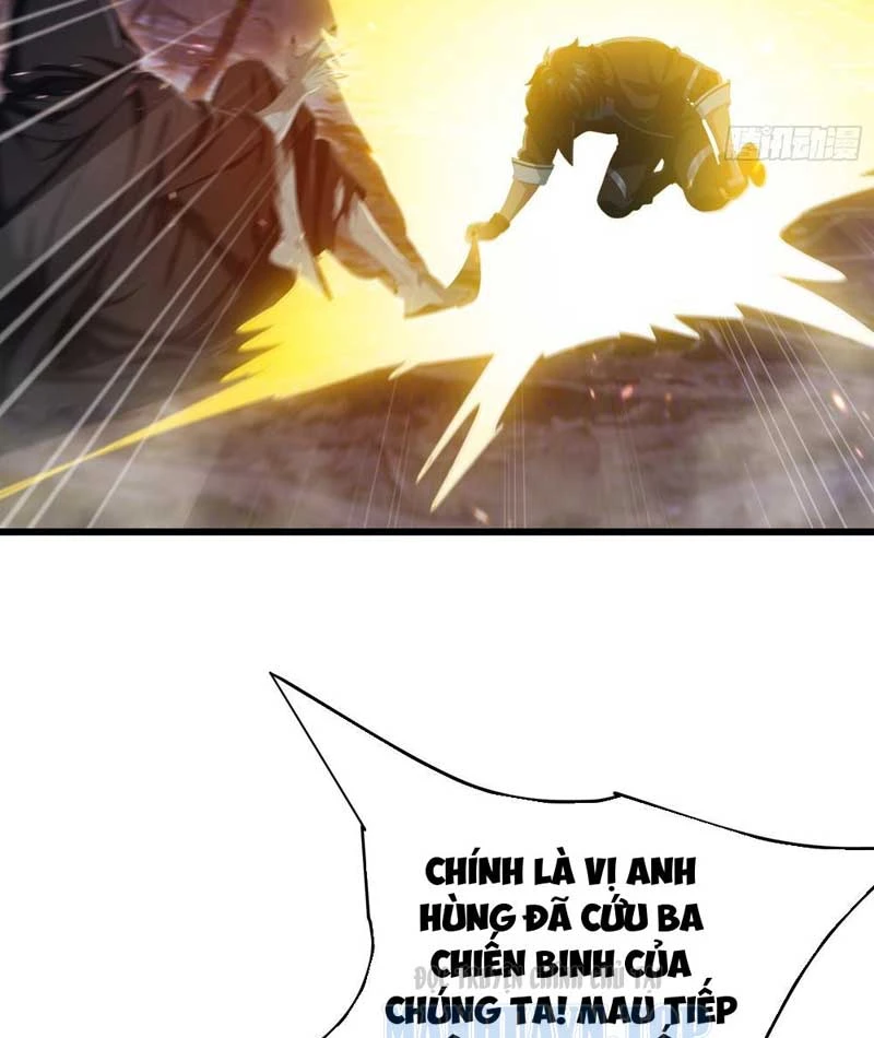 Ta, Người Chơi Mạnh Nhất Đã Trở Lại Rồi! Chapter  3 - 72