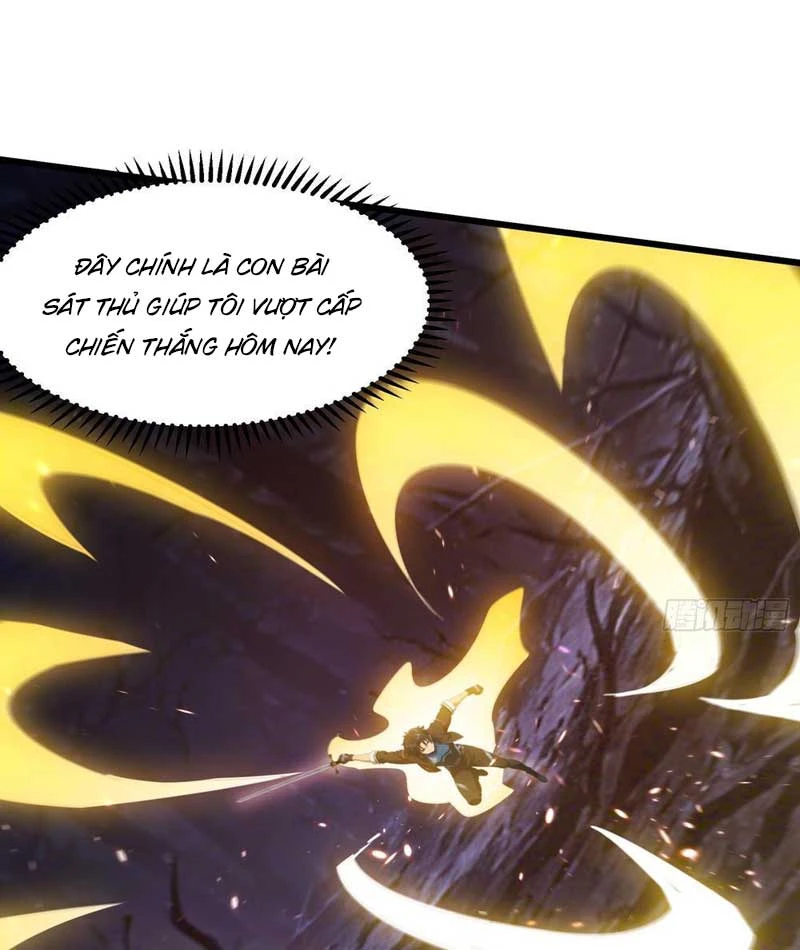 Ta, Người Chơi Mạnh Nhất Đã Trở Lại Rồi! Chapter  3 - 76