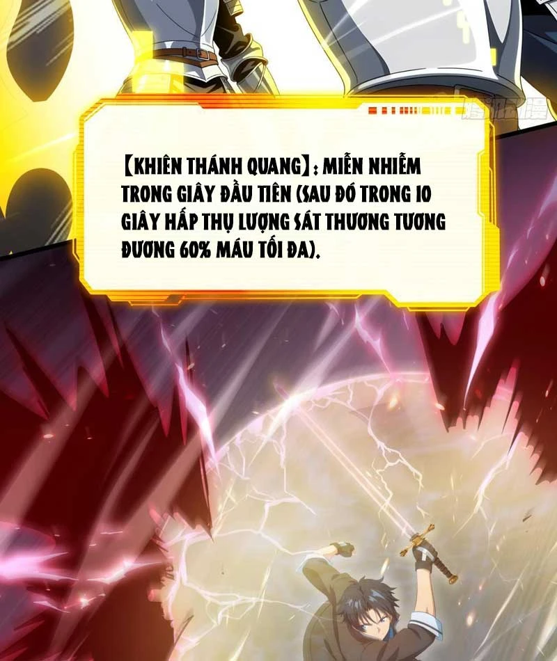 Ta, Người Chơi Mạnh Nhất Đã Trở Lại Rồi! Chapter  3 - 84